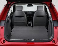 2022 Honda HR-V eHEV L - AU version - Trunk Wallpaper 190x150