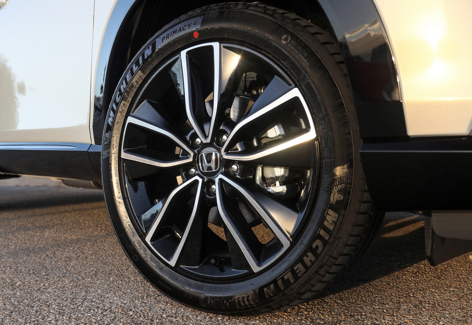 Download 2022 Honda HR-V eHEV L - AU version - Wheel HD Wallpaper 1920x1323 #42