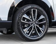 2022 Honda HR-V eHEV L - AU version - Wheel Wallpaper 190x150