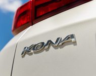 2022 Hyundai Kona N - AU version - Badge Wallpaper 190x150