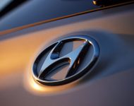 2022 Hyundai Kona N - AU version - Badge Wallpaper 190x150