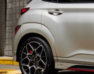 2022 Hyundai Kona N - AU version - Detail Wallpaper 190x150