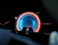 2022 Hyundai Kona N - AU version - Digital Instrument Cluster Wallpaper 190x150