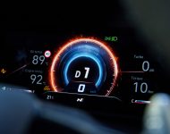 2022 Hyundai Kona N - AU version - Digital Instrument Cluster Wallpaper 190x150
