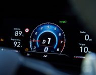 2022 Hyundai Kona N - AU version - Digital Instrument Cluster Wallpaper 190x150