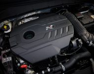 2022 Hyundai Kona N - AU version - Engine Wallpaper 190x150