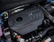 2022 Hyundai Kona N - AU version - Engine Wallpaper 190x150
