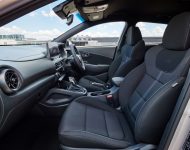2022 Hyundai Kona N - AU version - Interior, Front Seats Wallpaper 190x150