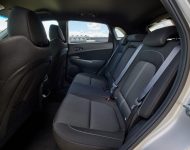 2022 Hyundai Kona N - AU version - Interior, Rear Seats Wallpaper 190x150