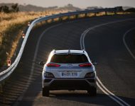 2022 Hyundai Kona N - AU version - Rear Wallpaper 190x150