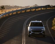 2022 Hyundai Kona N - AU version - Rear Wallpaper 190x150