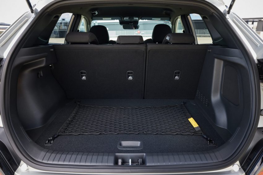 2022 Hyundai Kona N - AU version - Trunk Wallpaper 850x567 #65