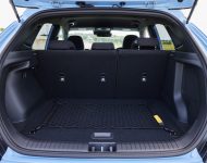 2022 Hyundai Kona N - AU version - Trunk Wallpaper 190x150