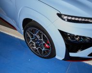 2022 Hyundai Kona N - AU version - Wheel Wallpaper 190x150