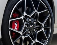 2022 Hyundai Kona N - AU version - Wheel Wallpaper 190x150