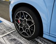 2022 Hyundai Kona N - AU version - Wheel Wallpaper 190x150