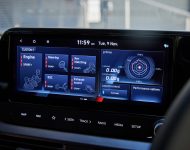 2022 Hyundai i20 N - AU version - Central Console Wallpaper 190x150