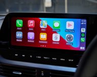 2022 Hyundai i20 N - AU version - Central Console Wallpaper 190x150