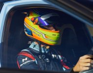 2022 Hyundai i20 N - AU version - Detail Wallpaper 190x150