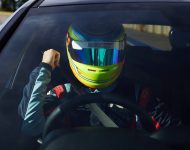 2022 Hyundai i20 N - AU version - Detail Wallpaper 190x150