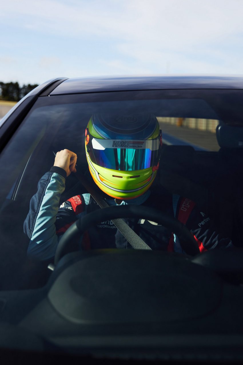 2022 Hyundai i20 N - AU version - Detail Phone Wallpaper 850x1274 #46