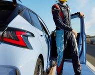 2022 Hyundai i20 N - AU version - Detail Wallpaper 190x150