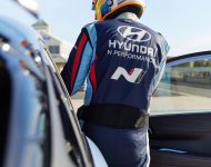 2022 Hyundai i20 N - AU version - Detail Wallpaper 190x150