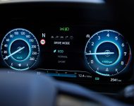 2022 Hyundai i20 N - AU version - Instrument Cluster Wallpaper 190x150