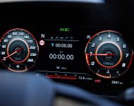 2022 Hyundai i20 N - AU version - Instrument Cluster Wallpaper 190x150