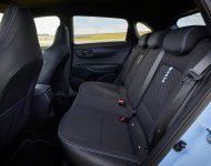2022 Hyundai i20 N - AU version - Interior, Rear Seats Wallpaper 190x150