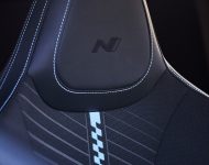 2022 Hyundai i20 N - AU version - Interior, Seats Wallpaper 190x150