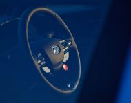 2022 Hyundai i20 N - AU version - Interior, Steering Wheel Wallpaper 190x150