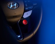 2022 Hyundai i20 N - AU version - Interior, Steering Wheel Wallpaper 190x150