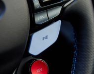 2022 Hyundai i20 N - AU version - Interior, Steering Wheel Wallpaper 190x150