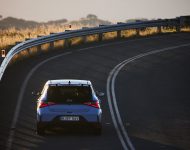 2022 Hyundai i20 N - AU version - Rear Wallpaper 190x150