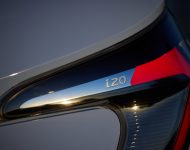 2022 Hyundai i20 N - AU version - Tail Light Wallpaper 190x150