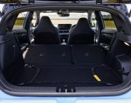 2022 Hyundai i20 N - AU version - Trunk Wallpaper 190x150