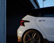 2022 Hyundai i20 N - AU version - Wheel Wallpaper 190x150