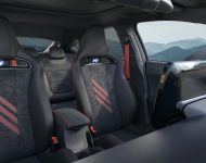 2022 Hyundai i30 Fastback N Drive-N Limited Edition - Interior, Seats Wallpaper 190x150