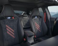 2022 Hyundai i30 Fastback N Drive-N Limited Edition - Interior, Seats Wallpaper 190x150