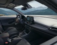 2022 Hyundai i30 Fastback N Drive-N Limited Edition - Interior Wallpaper 190x150