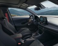 2022 Hyundai i30 Fastback N Drive-N Limited Edition - Interior Wallpaper 190x150