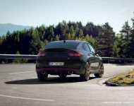 2022 Hyundai i30 Fastback N Drive-N Limited Edition - Rear Wallpaper 190x150