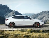 2022 Hyundai i30 Fastback N Drive-N Limited Edition - Side Wallpaper 190x150