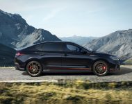 2022 Hyundai i30 Fastback N Drive-N Limited Edition - Side Wallpaper 190x150