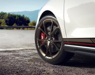 2022 Hyundai i30 Fastback N Drive-N Limited Edition - Wheel Wallpaper 190x150