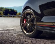 2022 Hyundai i30 Fastback N Drive-N Limited Edition - Wheel Wallpaper 190x150