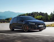 Download 2022 Hyundai i30 N Drive-N Limited Edition HD Wallpapers and Backgrounds