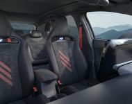 2022 Hyundai i30 N Drive-N Limited Edition - Interior, Seats Wallpaper 190x150