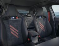 2022 Hyundai i30 N Drive-N Limited Edition - Interior, Seats Wallpaper 190x150